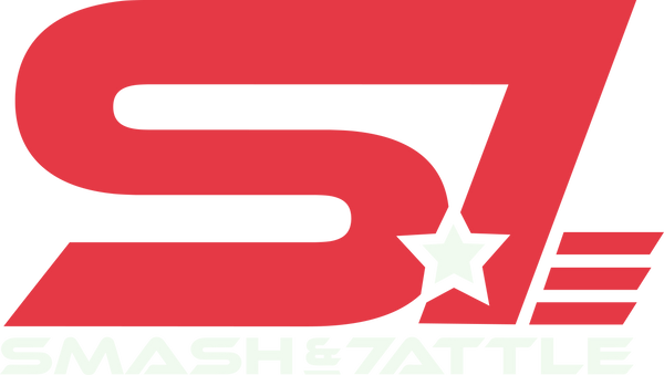 Smash & Tattle logo