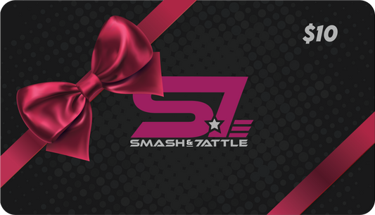 Smash & Tattle Gift Card